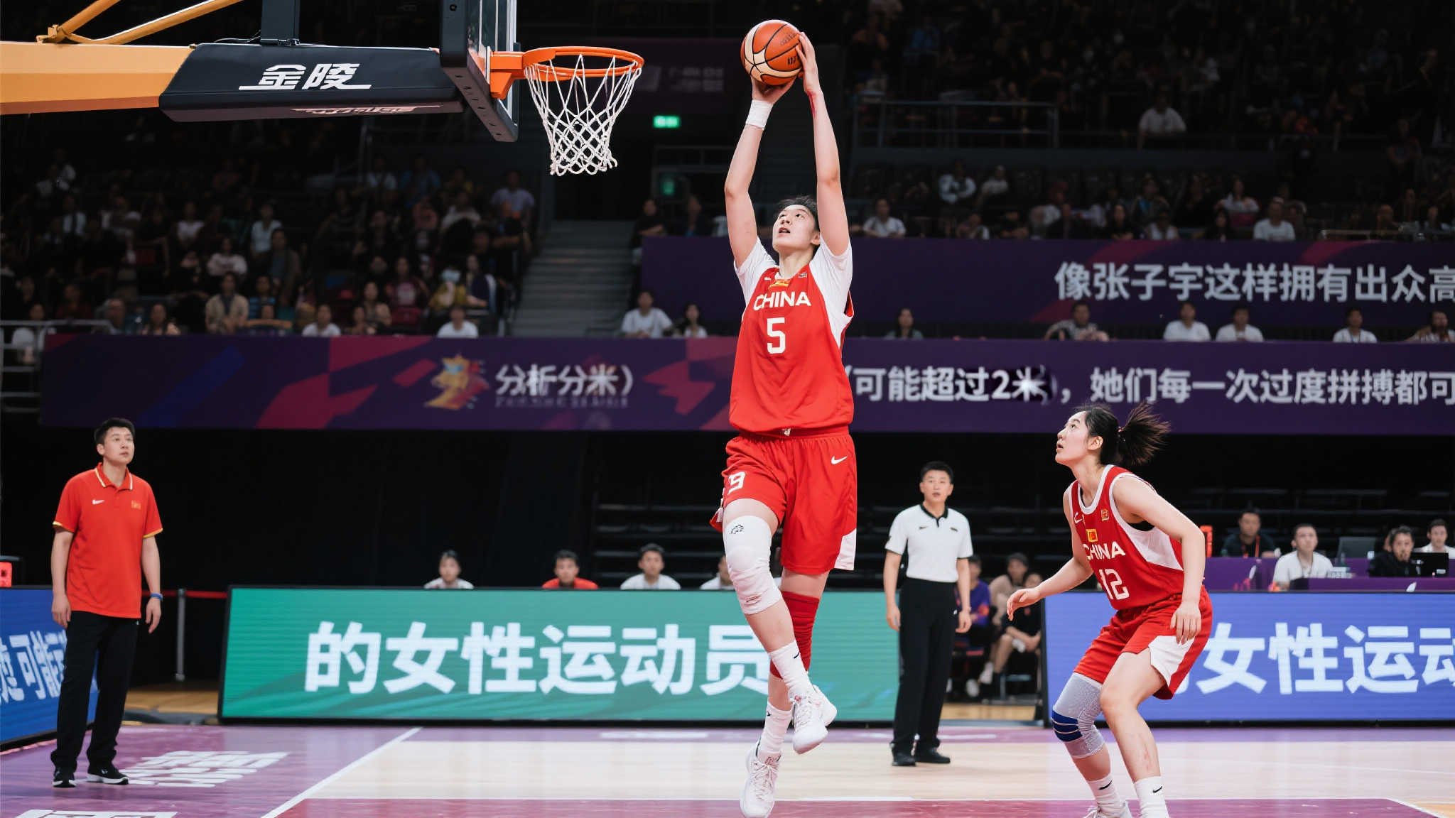 这也成为杨毅担忧的重要理由之一，他明确表示：“像张