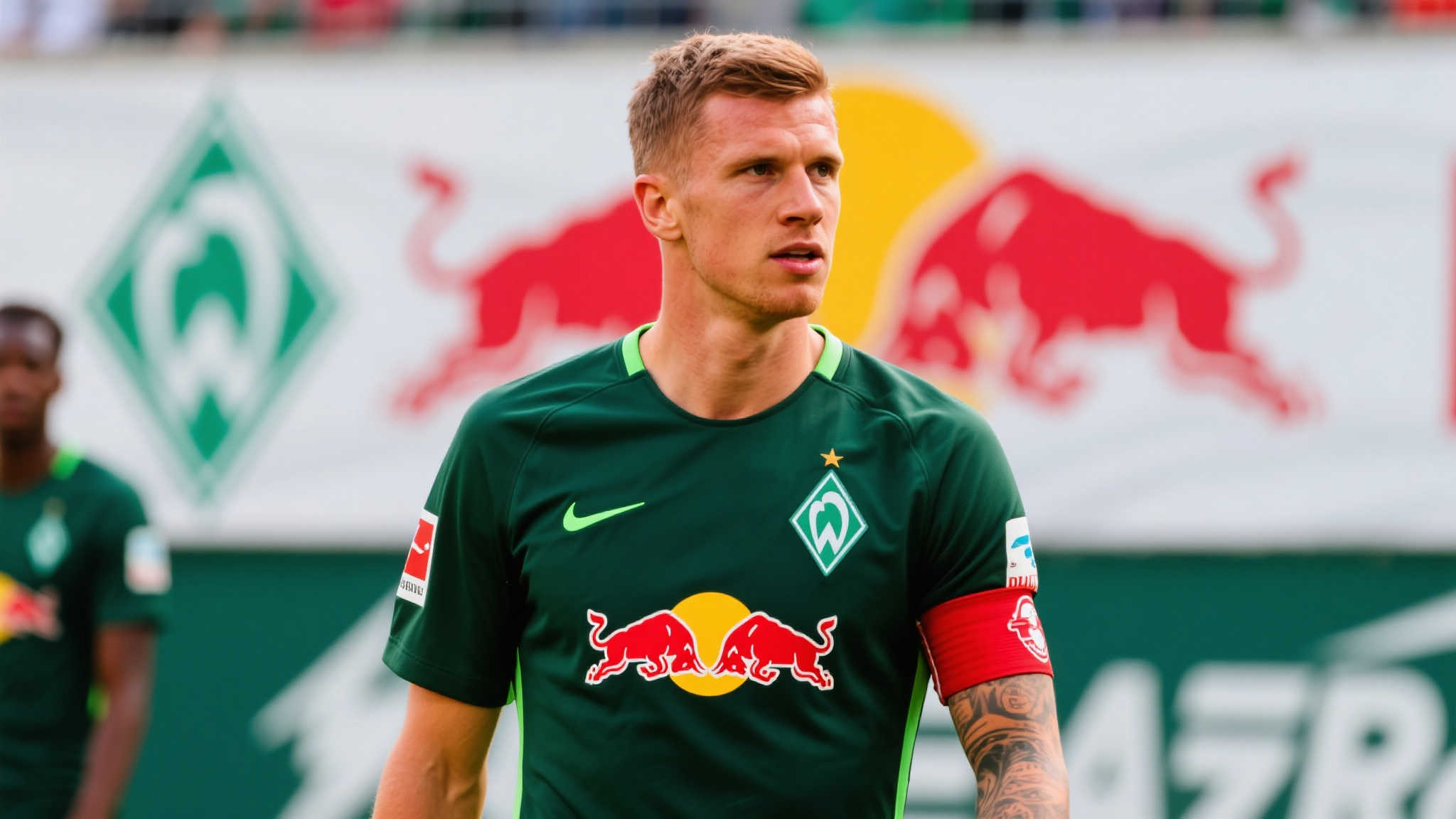 前言: 在足球世界，一个小小的转会决定往往会触发一