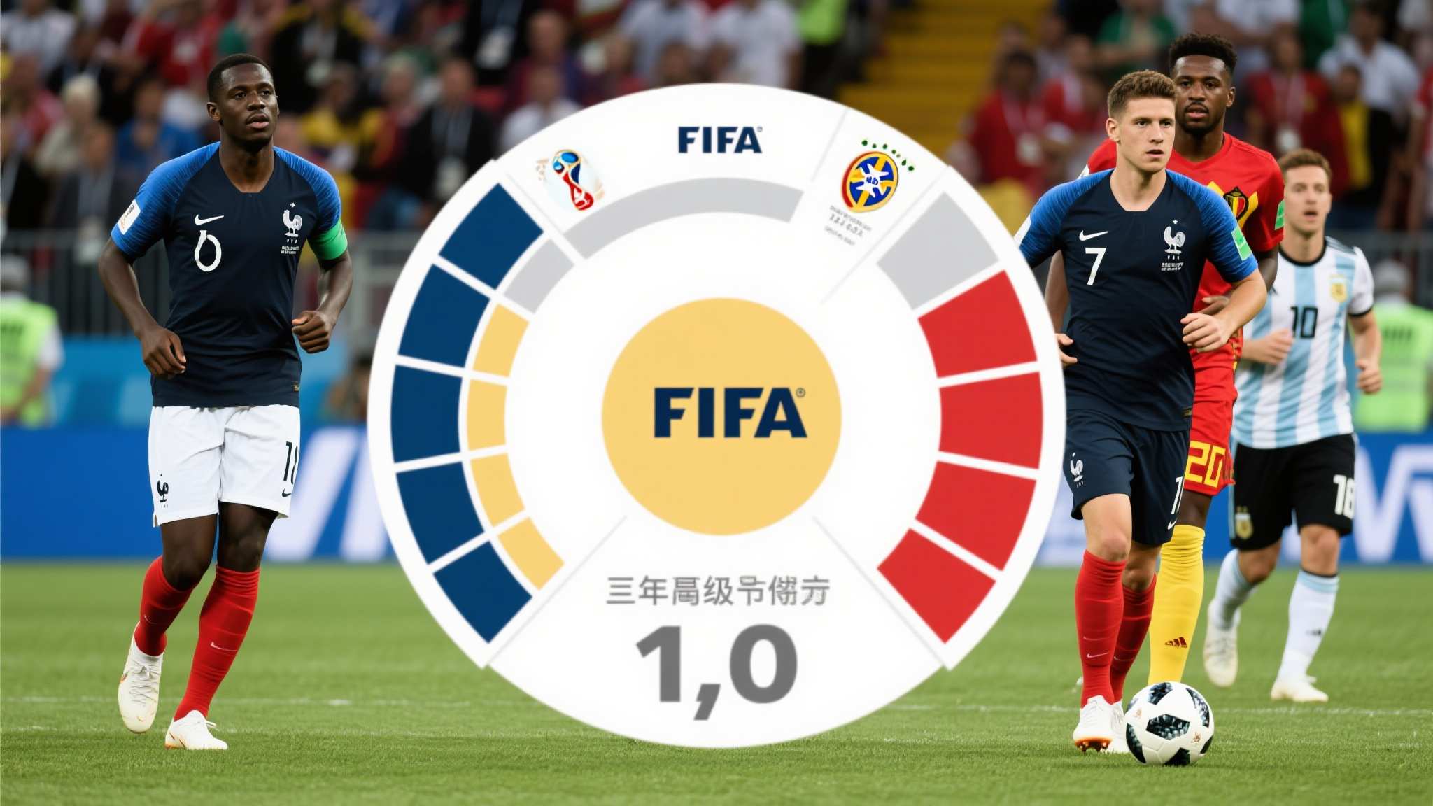 世界杯投注简介