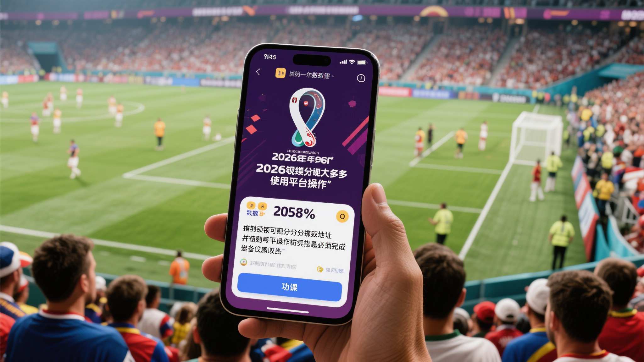 世界杯投注简介